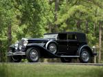 Duesenberg J202/2222 Convertible Sedan LWB by Murphy 1929 года